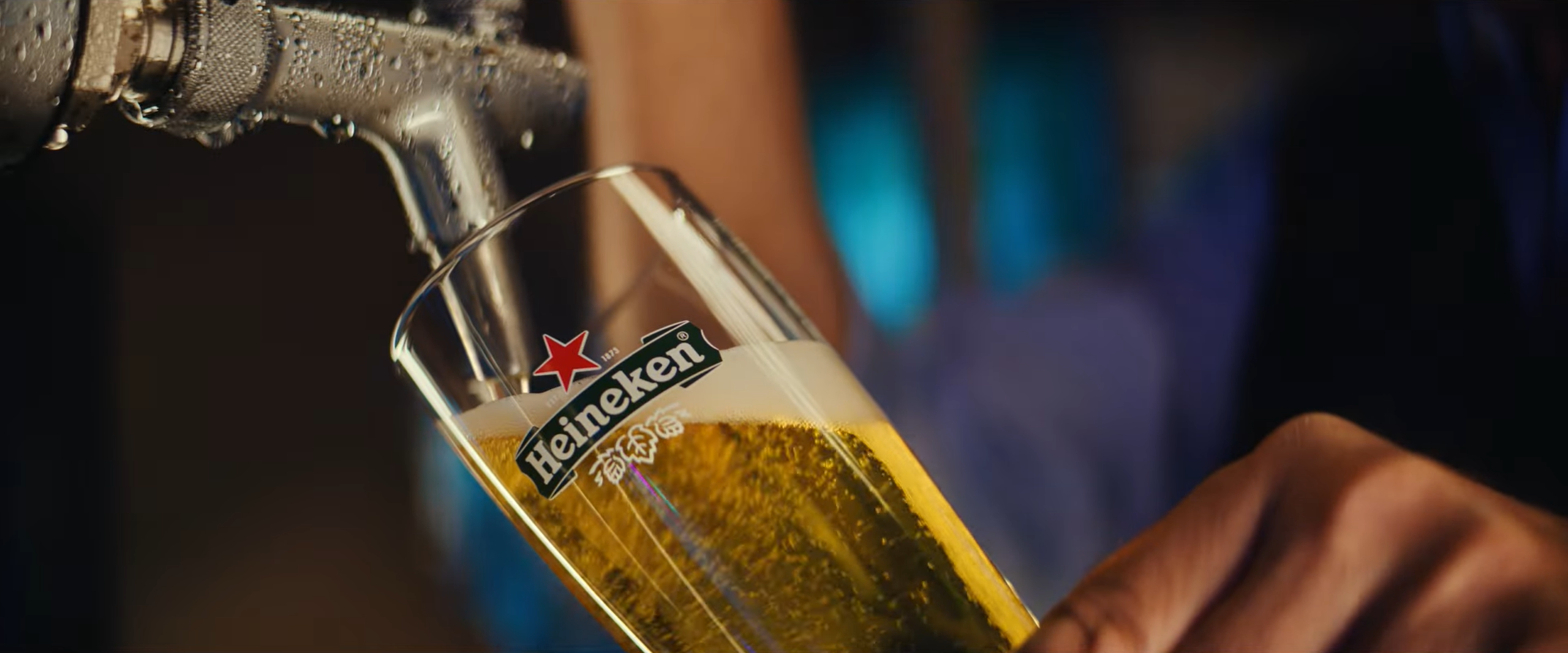 Heineken H150 Product Misueses Video Thumbnail