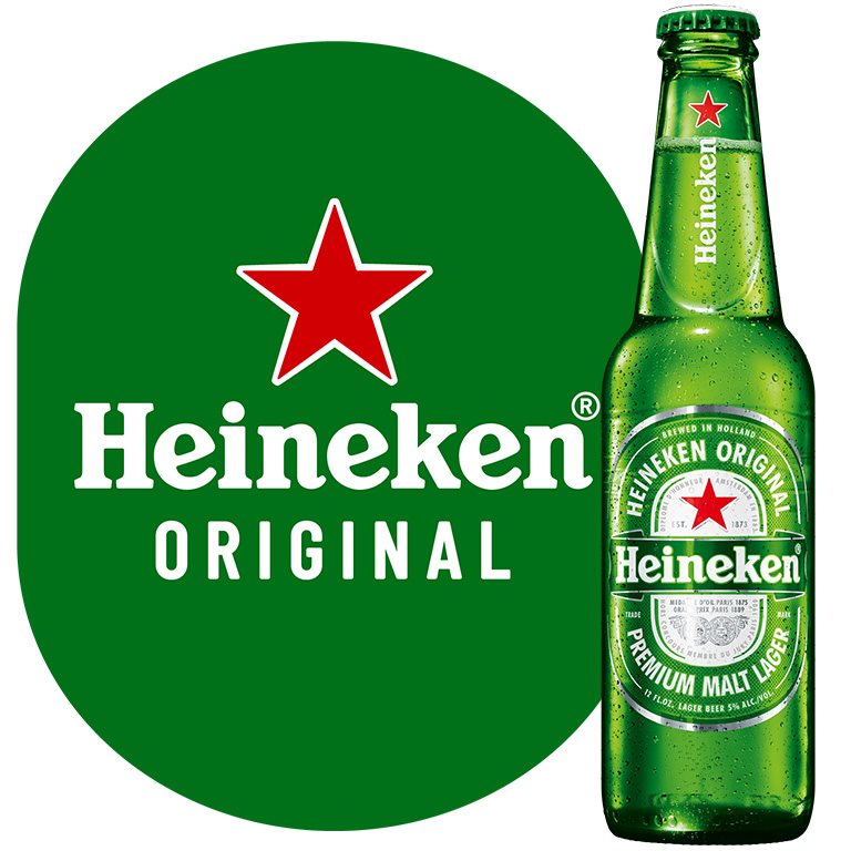 HEINEKEN OG