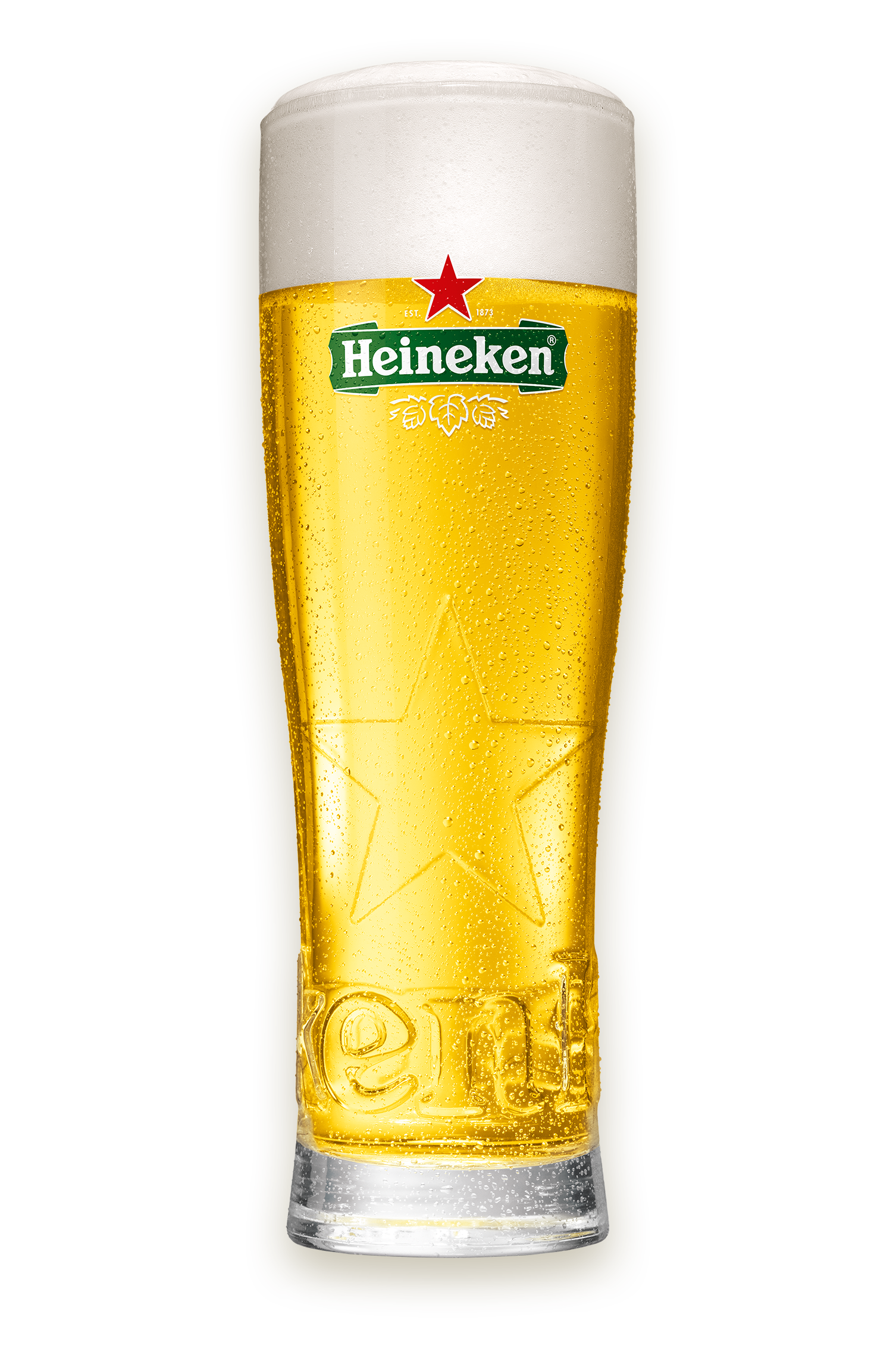 Heineken® Draught Beer