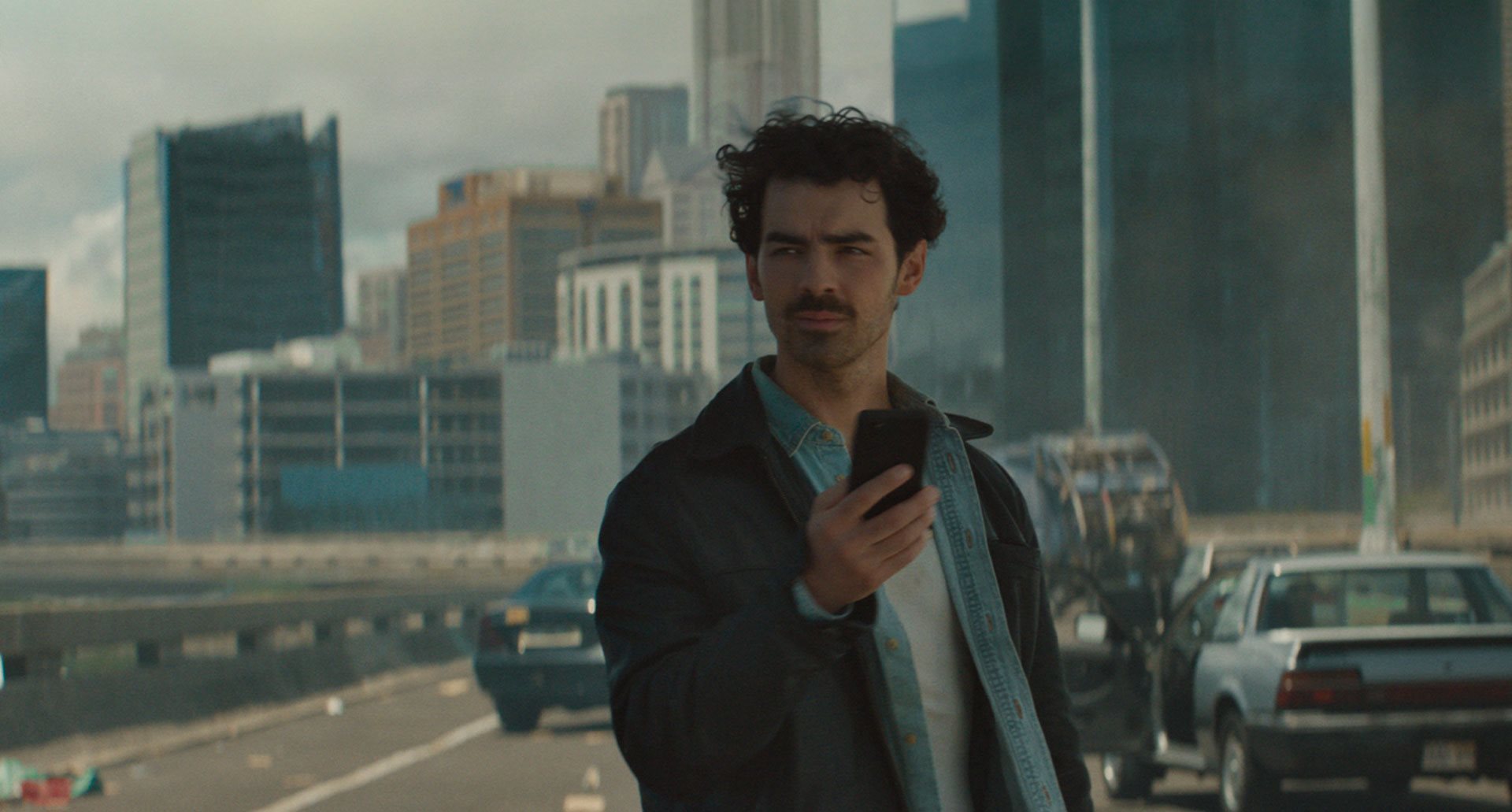 Heineken Social Off Socials Campaign